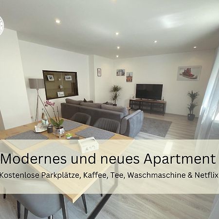 Ferienwohnung Schuhpartment Am Pfaelzer Wald Naehe Outlet Center Zweibruecken Pirmasens Exterior foto