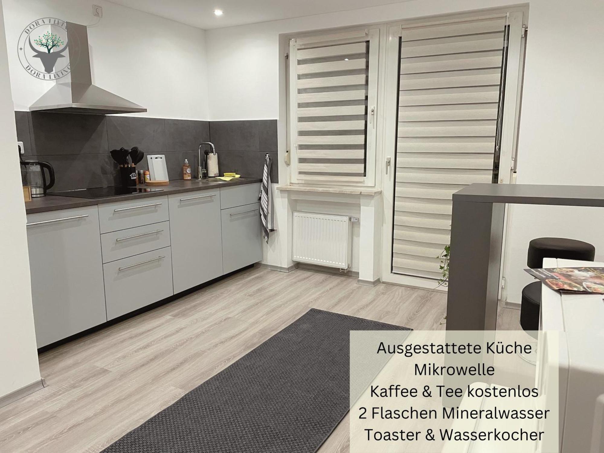 Ferienwohnung Schuhpartment Am Pfaelzer Wald Naehe Outlet Center Zweibruecken Pirmasens Exterior foto