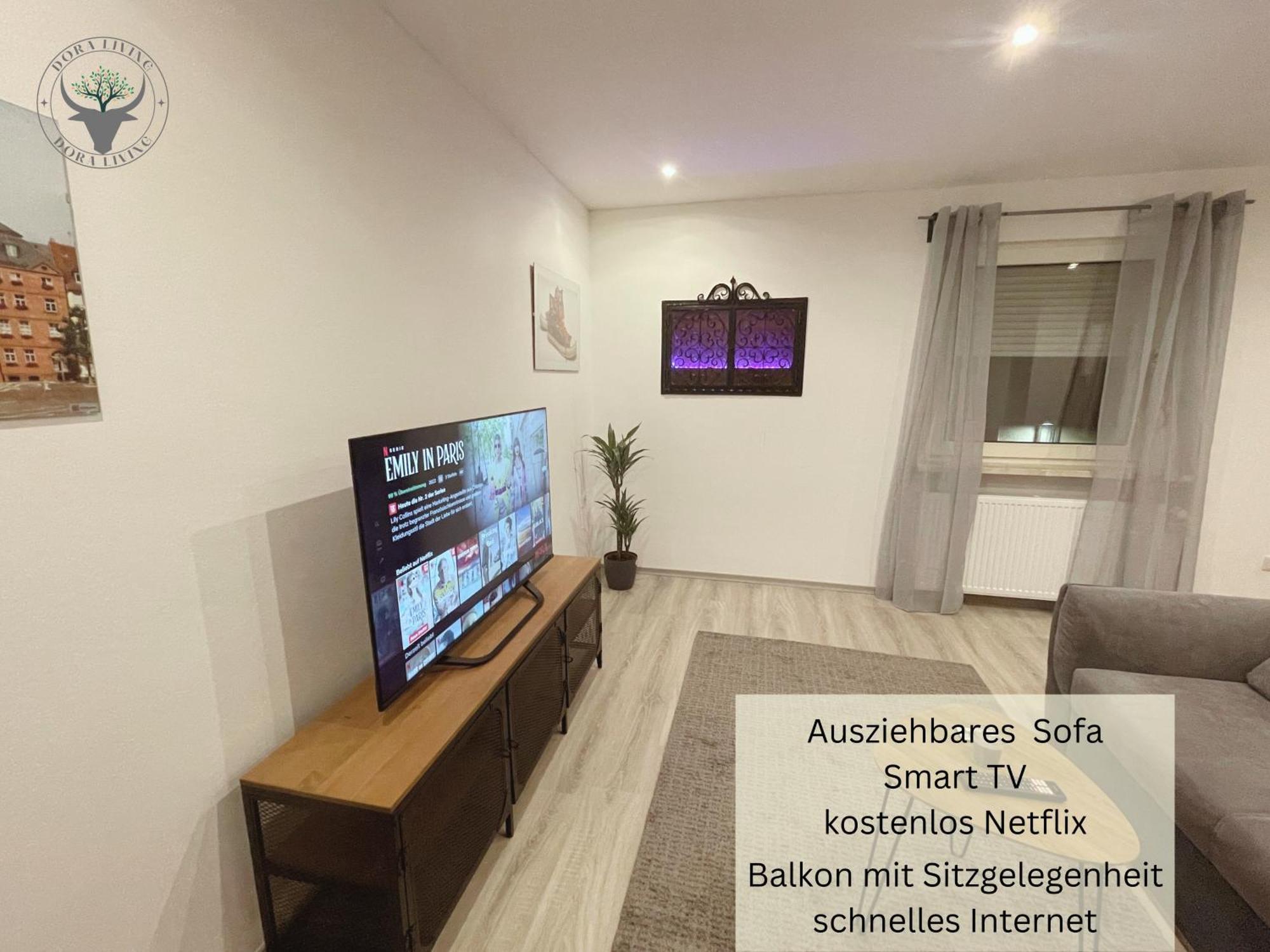 Ferienwohnung Schuhpartment Am Pfaelzer Wald Naehe Outlet Center Zweibruecken Pirmasens Exterior foto